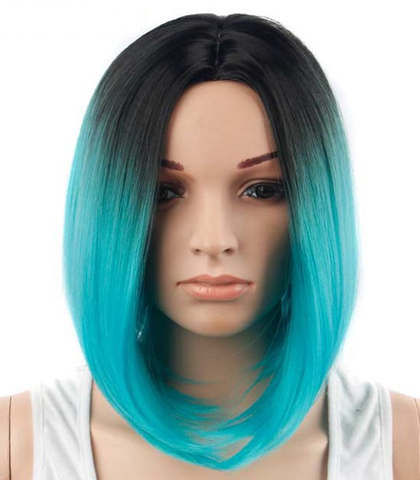 KRATKA PERIKA - PAZ FRIZURA 